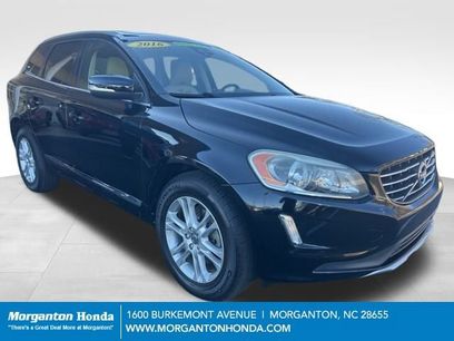 Used 2016 Volvo XC60 T5 Premier