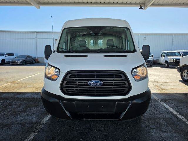 Used 2019 Ford Transit 150 148 Medium Roof RWD image 3
