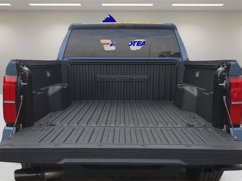 New 2026 Toyota Tacoma TRD Sport image 13