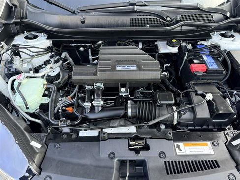 Used 2020 Honda CR-V EX image 36