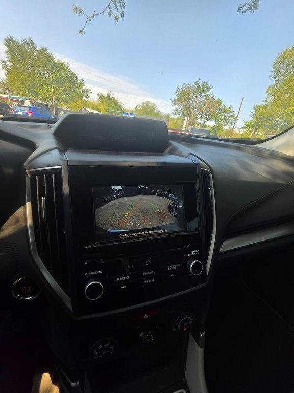 Used 2021 Subaru Forester Premium AWD/4WD image 2