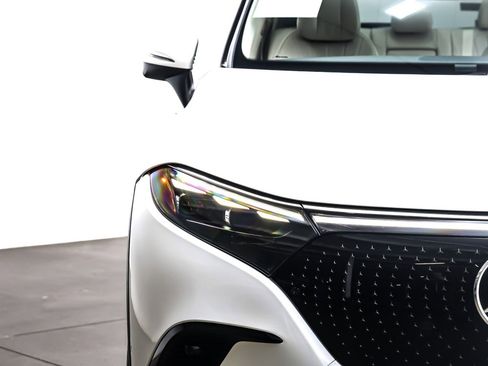 Certified 2023 Mercedes-Benz EQS 450+ SUV image 14