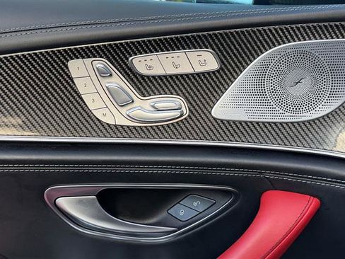 Used 2023 Mercedes-Benz AMG GT 63 S image 14