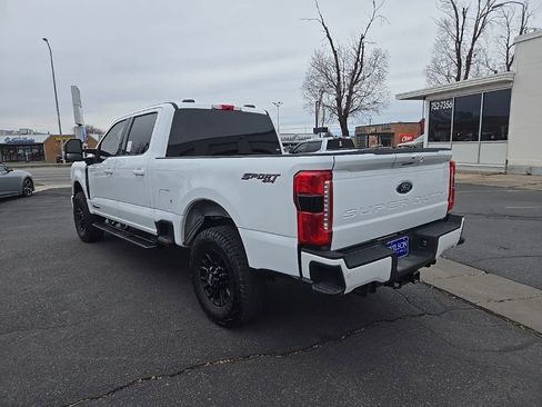 Used 2024 Ford F250 XLT w/ XLT Premium Package image 7