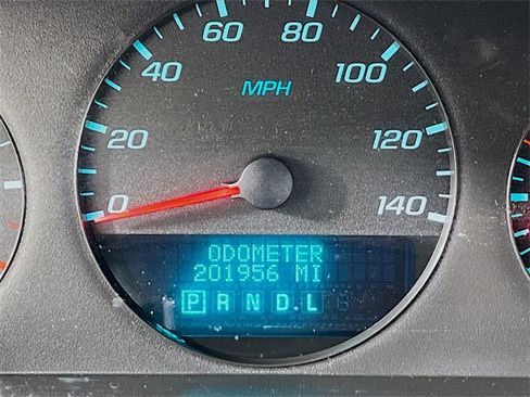 Used 2013 Chevrolet Impala LS image 6