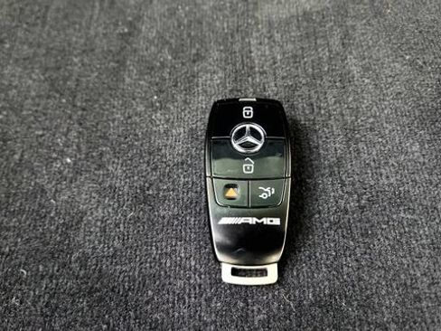 Used 2021 Mercedes-Benz GLE 63 AMG S image 85