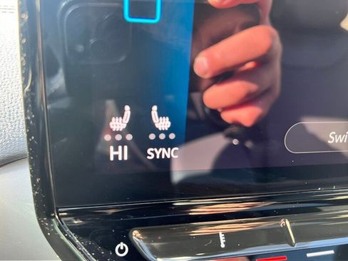 Used 2023 Volkswagen ID.4 Pro S image 36