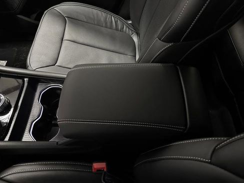 New 2026 Jeep Grand Cherokee Limited image 21