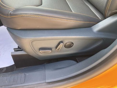 New 2026 Ford Maverick Tremor AWD/4WD image 10