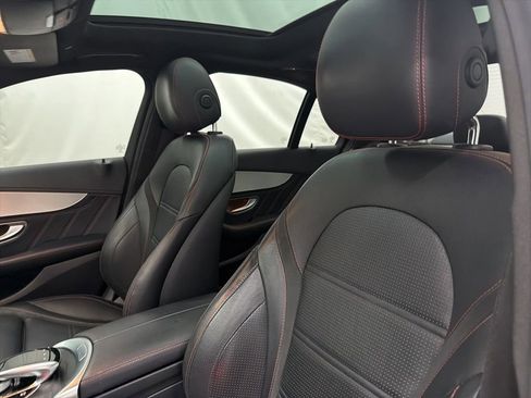 Certified 2019 Mercedes-Benz C 43 AMG 4MATIC Sedan image 13