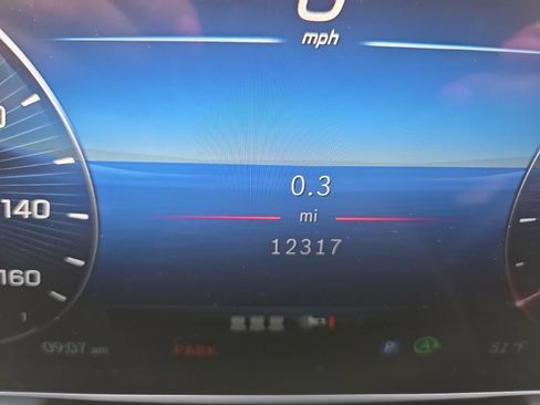 Certified 2023 Mercedes-Benz GLC 300 4MATIC image 10