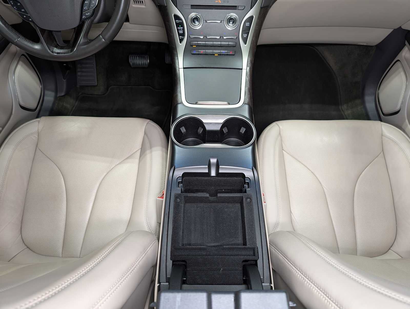 Used 2018 Lincoln MKX Reserve w/ Lincoln MKX Climate Package AWD/4WD image 20