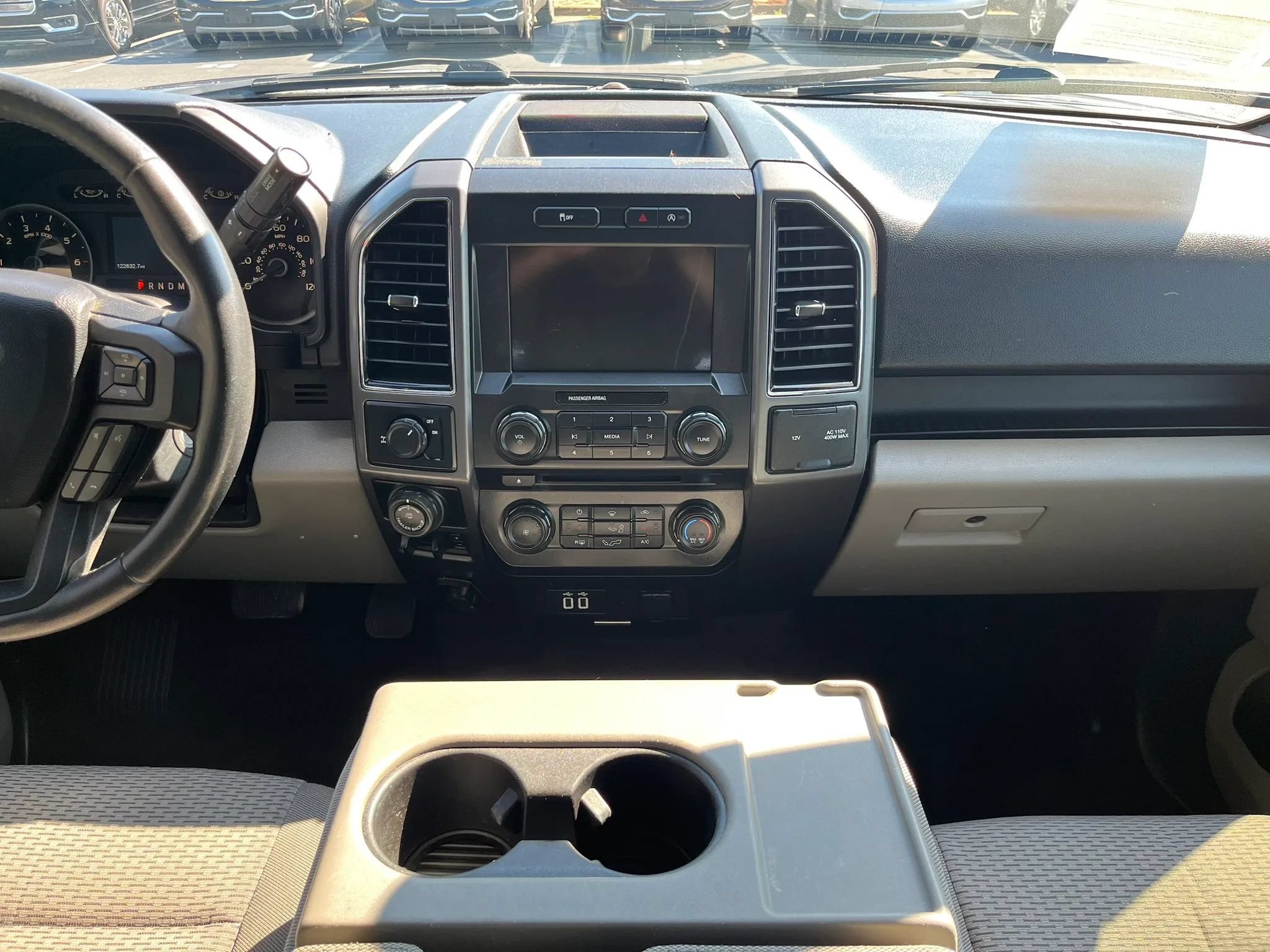 Used 2018 Ford F150 XLT w/ Equipment Group 302A Luxury RWD image 23