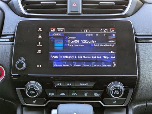 Used 2019 Honda CR-V EX image 19