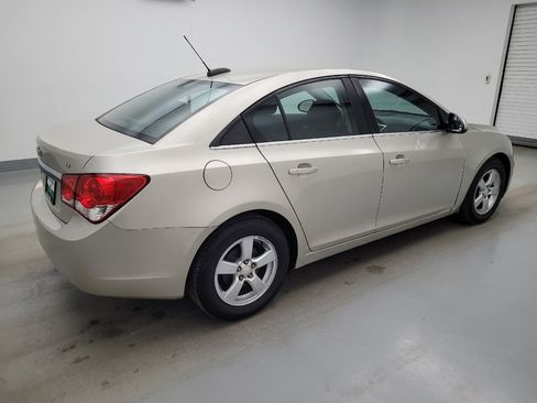 Used 2015 Chevrolet Cruze LT FWD image 10