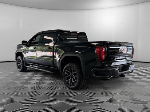 Used 2021 GMC Sierra 1500 AT4 w/ AT4 Preferred Package image 6