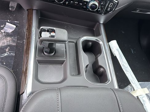 New 2026 GMC Sierra 1500 Elevation w/ Elevation Premium Package image 18