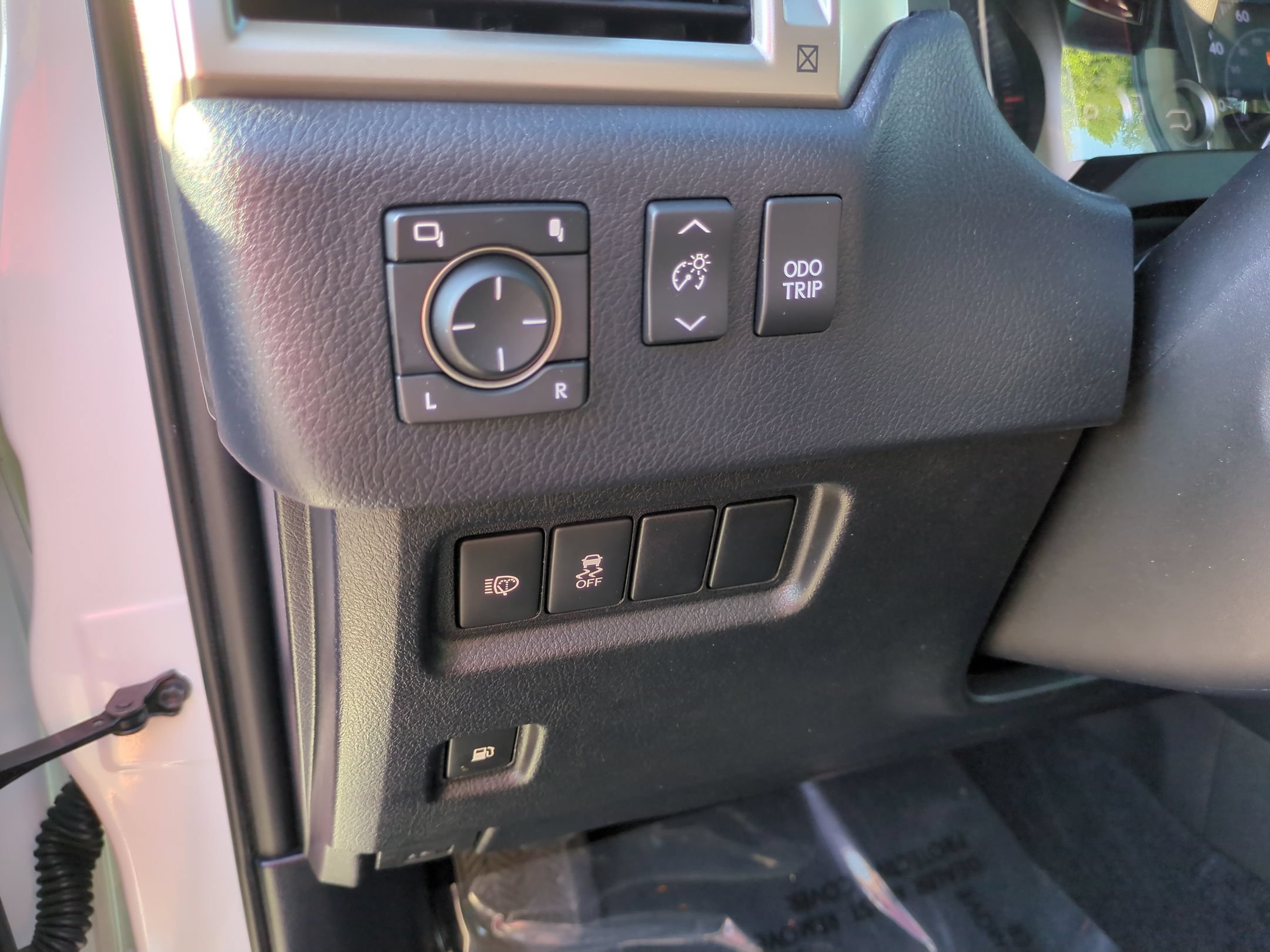 Used 2019 Lexus GX 460 Premium AWD/4WD image 18
