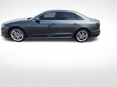 Used 2023 Audi A4 2.0T Premium Plus AWD/4WD image 2