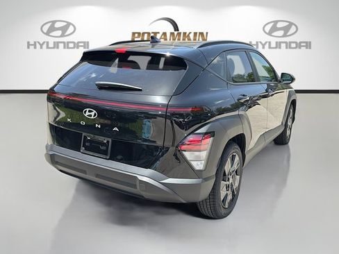 New 2026 Hyundai Kona SEL Sport FWD image 5