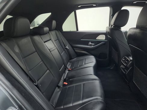 Certified 2021 Mercedes-Benz GLE 350 4MATIC image 25