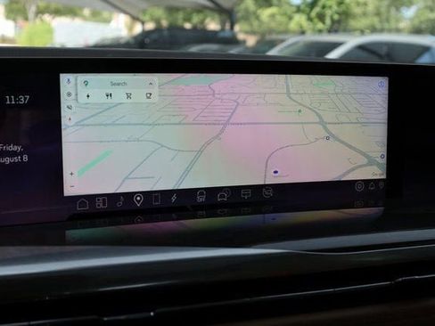 New 2025 Cadillac Escalade IQ Luxury 2 image 18