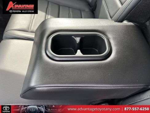 Used 2025 Honda CR-V EX-L image 15