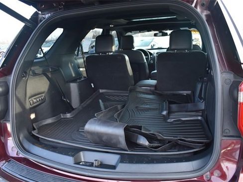 Used 2018 Ford Explorer Sport w/ Equipment Group 401A image 18