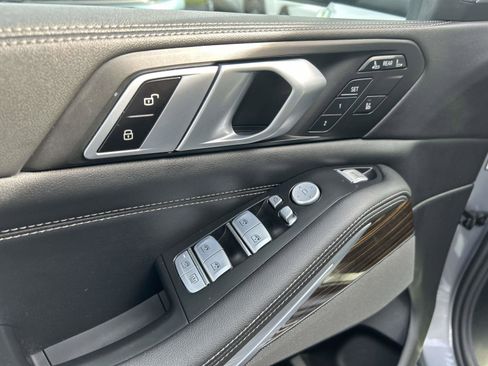 Used 2024 BMW X7 xDrive40i w/ Premium Package image 20