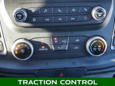 Used 2024 Ford Transit 250 Low Roof w/ Exterior Upgrade Package image 10