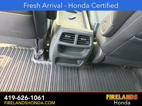 Used 2023 Honda Passport EX-L image 29