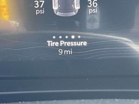 New 2025 Jeep Grand Cherokee Laredo X image 28