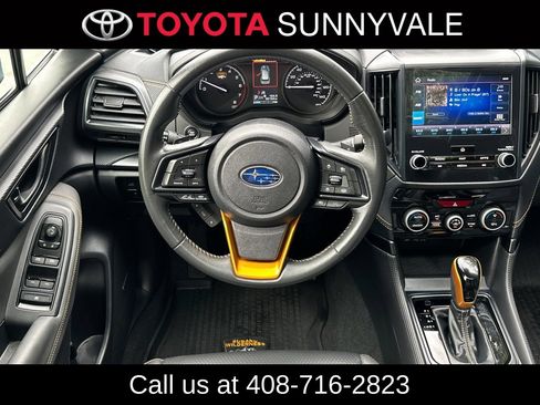 Used 2025 Subaru Forester Wilderness AWD/4WD image 18