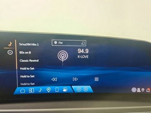 Used 2024 Cadillac Lyriq Tech image 45