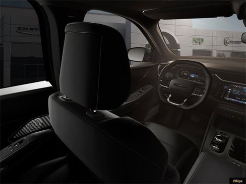 New 2026 Jeep Cherokee Laredo image 21