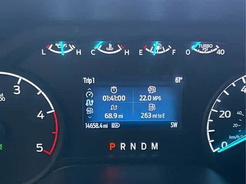 Used 2025 Ford F250 XLT image 19