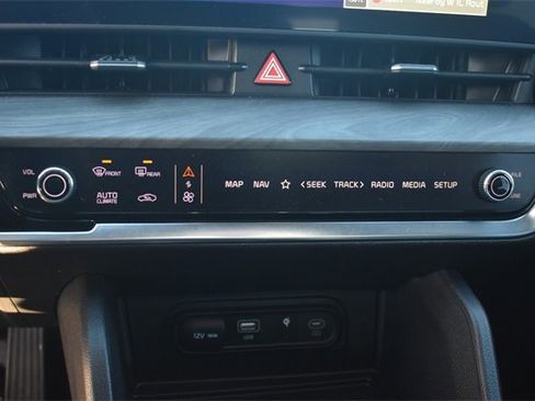 Used 2024 Kia Sportage X-Line w/ X-Line Premium Package image 30