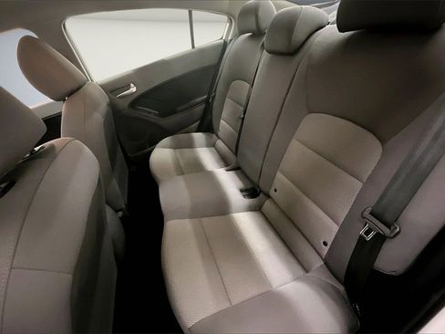 Used 2018 Kia Forte LX image 22