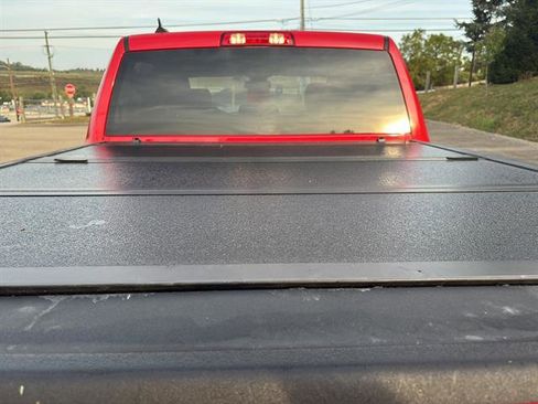 Used 2022 RAM 1500 Express w/ Wheel & Sound Group image 18