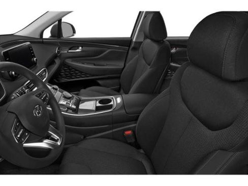Used 2021 Hyundai Santa Fe SEL w/ Convenience Package FWD image 12