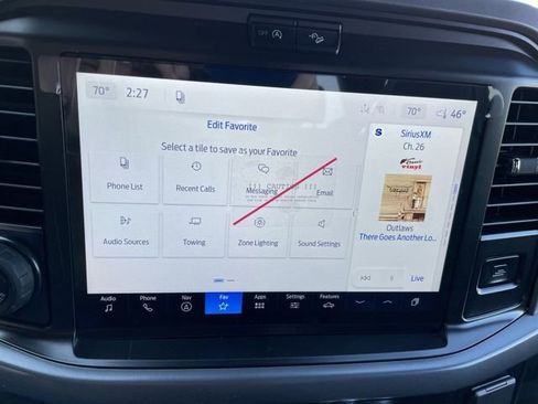 New 2026 Ford F150 XLT w/ Equipment Group 302A MID image 38