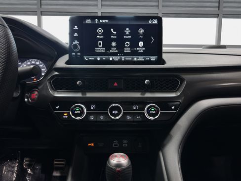 New 2026 Acura Integra Type S FWD image 22
