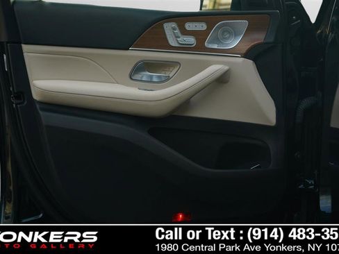 Used 2021 Mercedes-Benz GLE 350 4MATIC image 44