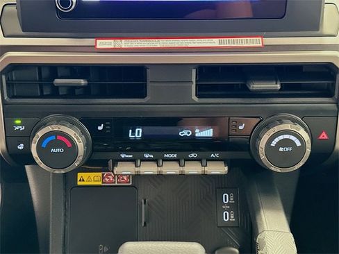 Certified 2025 Toyota 4Runner TRD Sport image 13