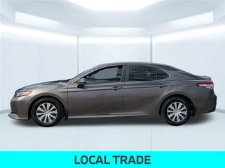 Used 2018 Toyota Camry L video 2