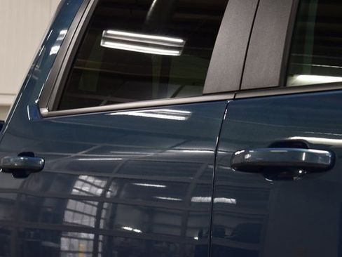 New 2026 Chevrolet Silverado 2500 LT w/ All Star Edition image 22