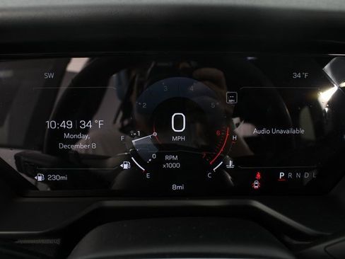 New 2026 GMC Acadia Elevation w/ Elevation Premium Package image 13