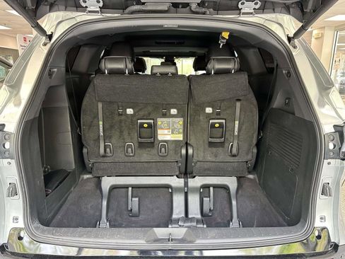 Certified 2023 Toyota Sienna XSE AWD/4WD image 14
