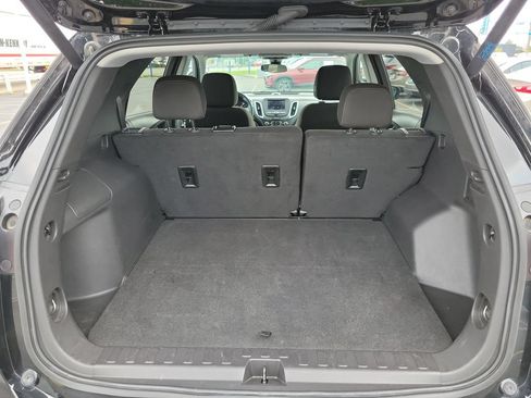 Used 2024 Chevrolet Equinox LT AWD/4WD image 11