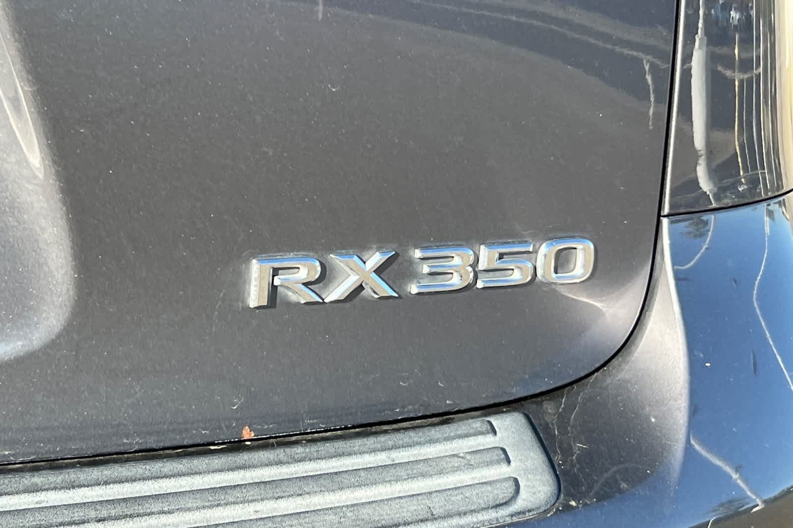 Used 2015 Lexus RX 350 AWD w/ Premium Package image 24